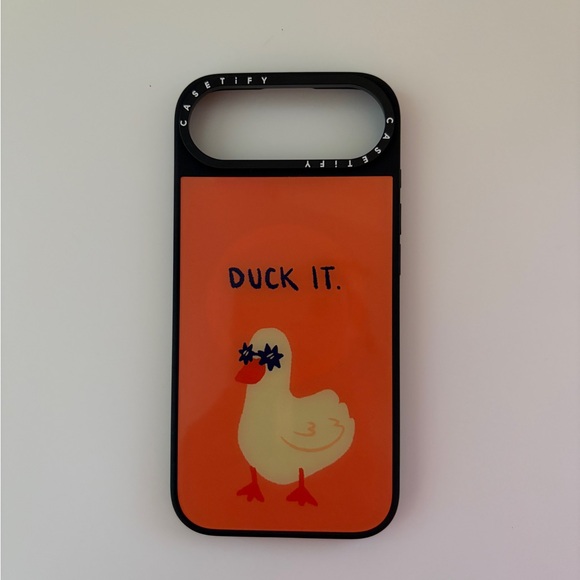 iPhone Air Casetify Case